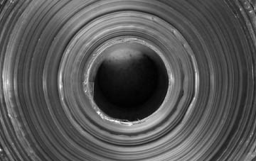 Middle Wick edpm waterproofing