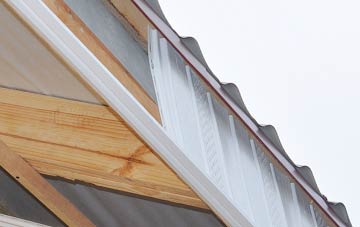 why Middle Wick fascia repairs are essential
