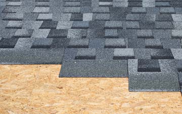 expert Middle Wick asphalt roof companies