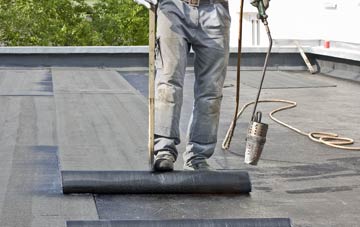 flat roof replacement Middle Wick, Gloucestershire