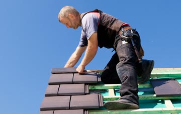 disadvantages of Middle Wick slate roofing