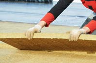 find rated Middle Wick roof insulation companies