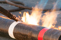 Middle Wick flat roofing replacement